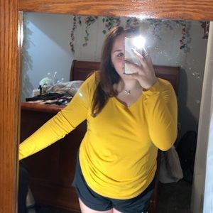 No Boundaries Long Sleeve!